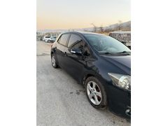 Sahibinden Toyota Auris 1.4 D-4D Comfort Extra 2012 Model