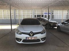 Sahibinden Renault Fluence 1.5 dCi Touch 2015 Model  238.000 km Beyaz