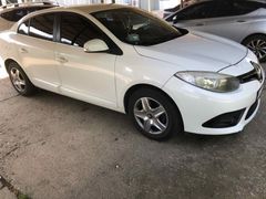 Sahibinden Renault Fluence 1.5 dCi Touch 2015 Model  238.000 km Beyaz