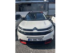 Sahibinden Citroen C5 Aircross 1.5 BlueHDI Shine 2020 Model 