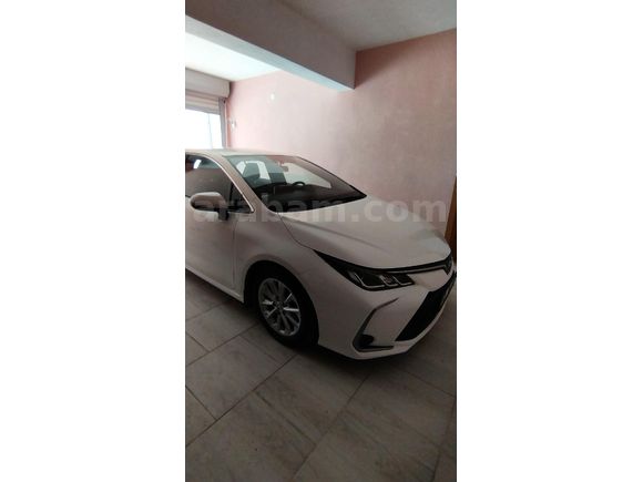 Sahibinden Toyota Corolla 1.5 Dream 2021 Model
