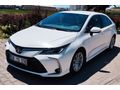 Sahibinden Toyota Corolla 1.5 Dream 2021 Model