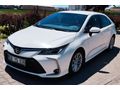 Sahibinden Toyota Corolla 1.5 Dream 2021 Model