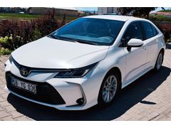 Sahibinden Toyota Corolla 1.5 Dream 2021 Model