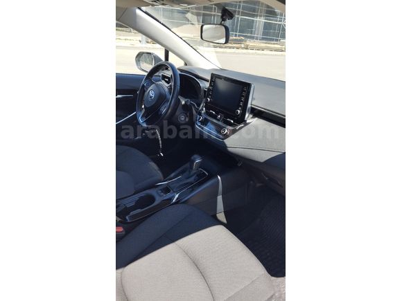 Sahibinden Toyota Corolla 1.5 Dream 2021 Model