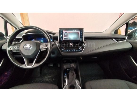 Sahibinden Toyota Corolla 1.5 Dream 2021 Model
