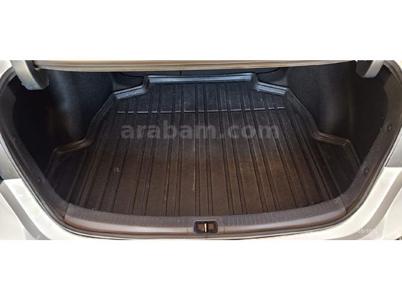 Sahibinden Toyota Corolla 1.5 Dream 2021 Model