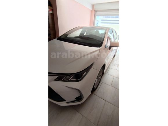 Sahibinden Toyota Corolla 1.5 Dream 2021 Model