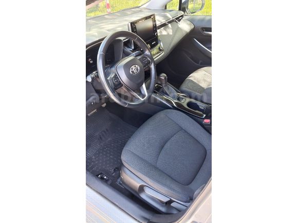 Sahibinden Toyota Corolla 1.5 Dream 2021 Model