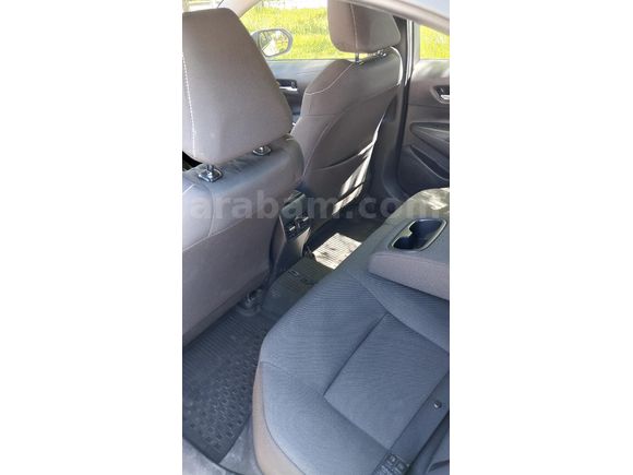 Sahibinden Toyota Corolla 1.5 Dream 2021 Model