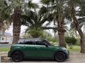 MİNİ COOPER 1.5 CLASSİC CAM TAVAN LANSMAN RENK