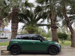 MİNİ COOPER 1.5 CLASSİC CAM TAVAN LANSMAN RENK