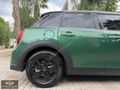 MİNİ COOPER 1.5 CLASSİC CAM TAVAN LANSMAN RENK