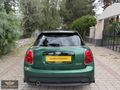 MİNİ COOPER 1.5 CLASSİC CAM TAVAN LANSMAN RENK