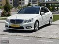 2011 E250 CGİ AMG