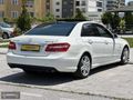 2011 E250 CGİ AMG