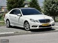 2011 E250 CGİ AMG