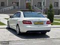 2011 E250 CGİ AMG