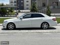 2011 E250 CGİ AMG