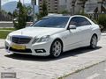 2011 E250 CGİ AMG