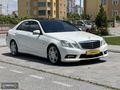 2011 E250 CGİ AMG