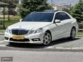 2011 E250 CGİ AMG