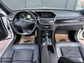 2011 E250 CGİ AMG