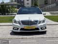 2011 E250 CGİ AMG