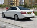 2011 E250 CGİ AMG