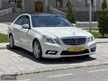 2011 E250 CGİ AMG