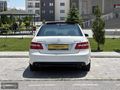 2011 E250 CGİ AMG