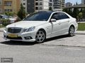 2011 E250 CGİ AMG