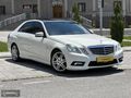 2011 E250 CGİ AMG