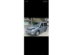 Sahibinden Ford Tourneo Connect 110PS 2010 Model