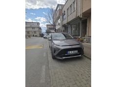 Sahibinden Hyundai Bayon 1.4 MPI Style 2022 Model