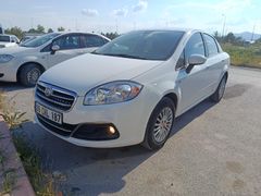 Sahibinden Fiat Linea 1.3 Multijet Pop 2013 Model Kayseri