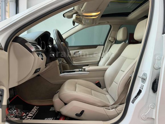 ''BAYKURT''TAN-E250 CDİ 4 MATİC ELİTE (ADBLUE YENİ NESİL MOTOR)