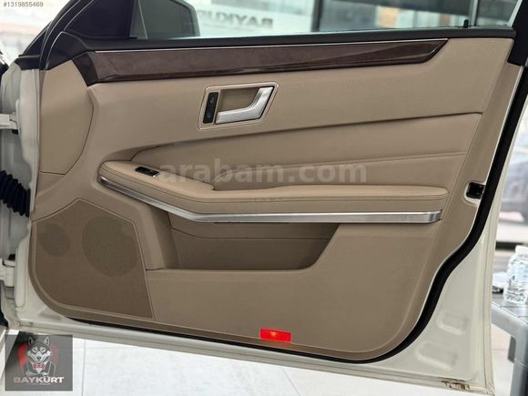 ''BAYKURT''TAN-E250 CDİ 4 MATİC ELİTE (ADBLUE YENİ NESİL MOTOR)