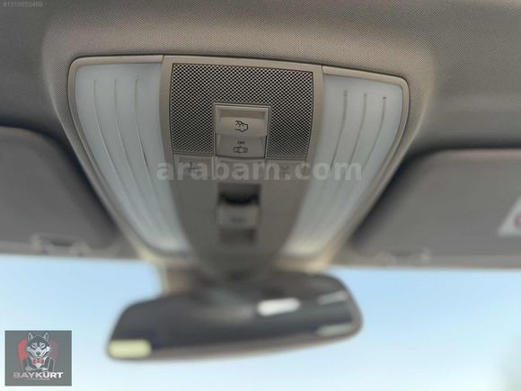 ''BAYKURT''TAN-E250 CDİ 4 MATİC ELİTE (ADBLUE YENİ NESİL MOTOR)