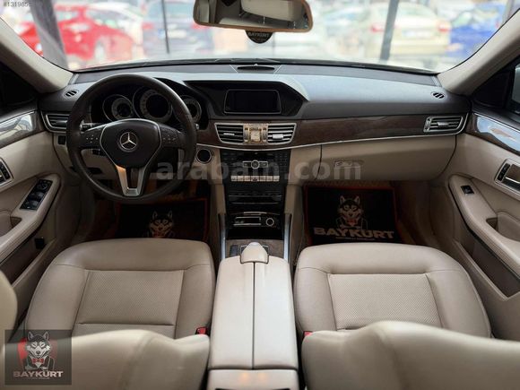 ''BAYKURT''TAN-E250 CDİ 4 MATİC ELİTE (ADBLUE YENİ NESİL MOTOR)