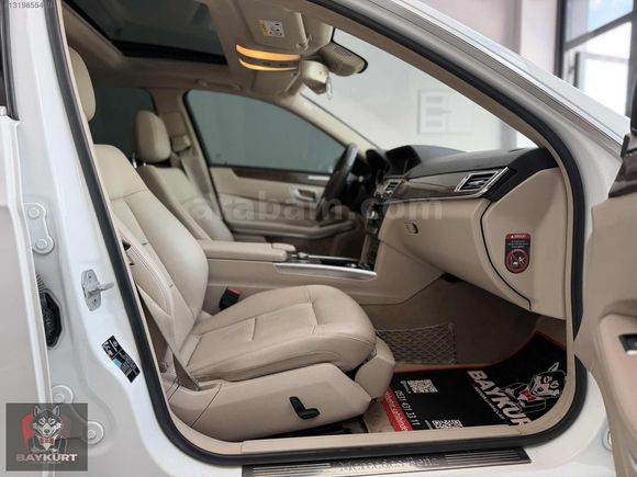 ''BAYKURT''TAN-E250 CDİ 4 MATİC ELİTE (ADBLUE YENİ NESİL MOTOR)
