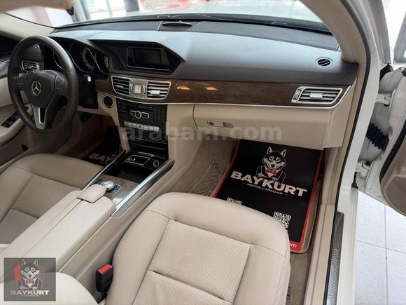 ''BAYKURT''TAN-E250 CDİ 4 MATİC ELİTE (ADBLUE YENİ NESİL MOTOR)