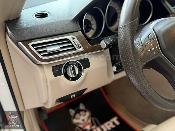 ''BAYKURT''TAN-E250 CDİ 4 MATİC ELİTE (ADBLUE YENİ NESİL MOTOR)