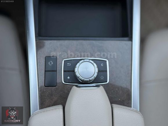 ''BAYKURT''TAN-E250 CDİ 4 MATİC ELİTE (ADBLUE YENİ NESİL MOTOR)