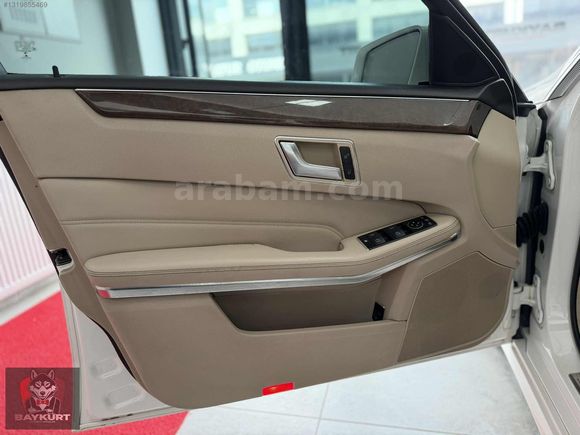 ''BAYKURT''TAN-E250 CDİ 4 MATİC ELİTE (ADBLUE YENİ NESİL MOTOR)