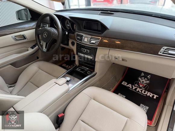 ''BAYKURT''TAN-E250 CDİ 4 MATİC ELİTE (ADBLUE YENİ NESİL MOTOR)