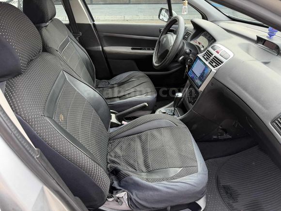 DAMAT dan OTOMATİK 1.6 LPG LI 307