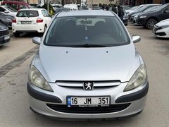 DAMAT dan OTOMATİK 1.6 LPG LI 307