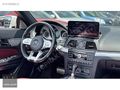 TOPRAK MOTORS İSTANBUL'DAN MERCEDES E 250 CGI CABRİO