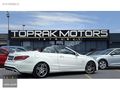 TOPRAK MOTORS İSTANBUL'DAN MERCEDES E 250 CGI CABRİO